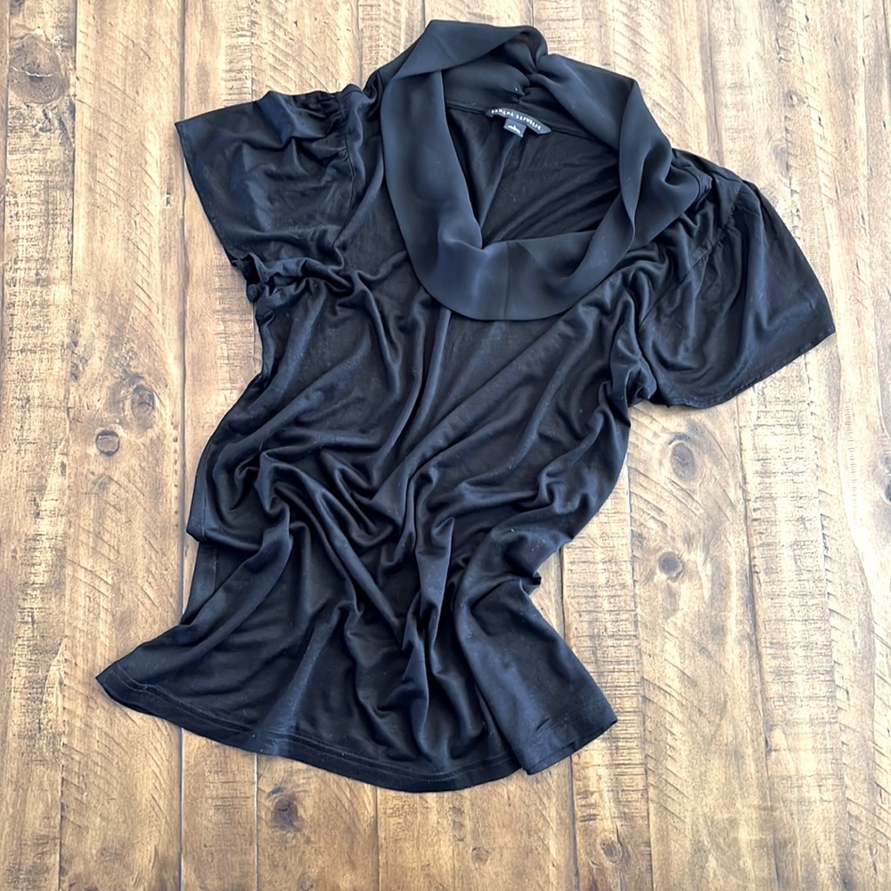 Banana Republic shirt